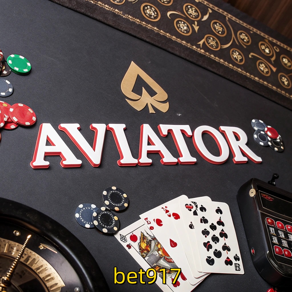Jogo bet917 Aviator Cheio de Adrenalina