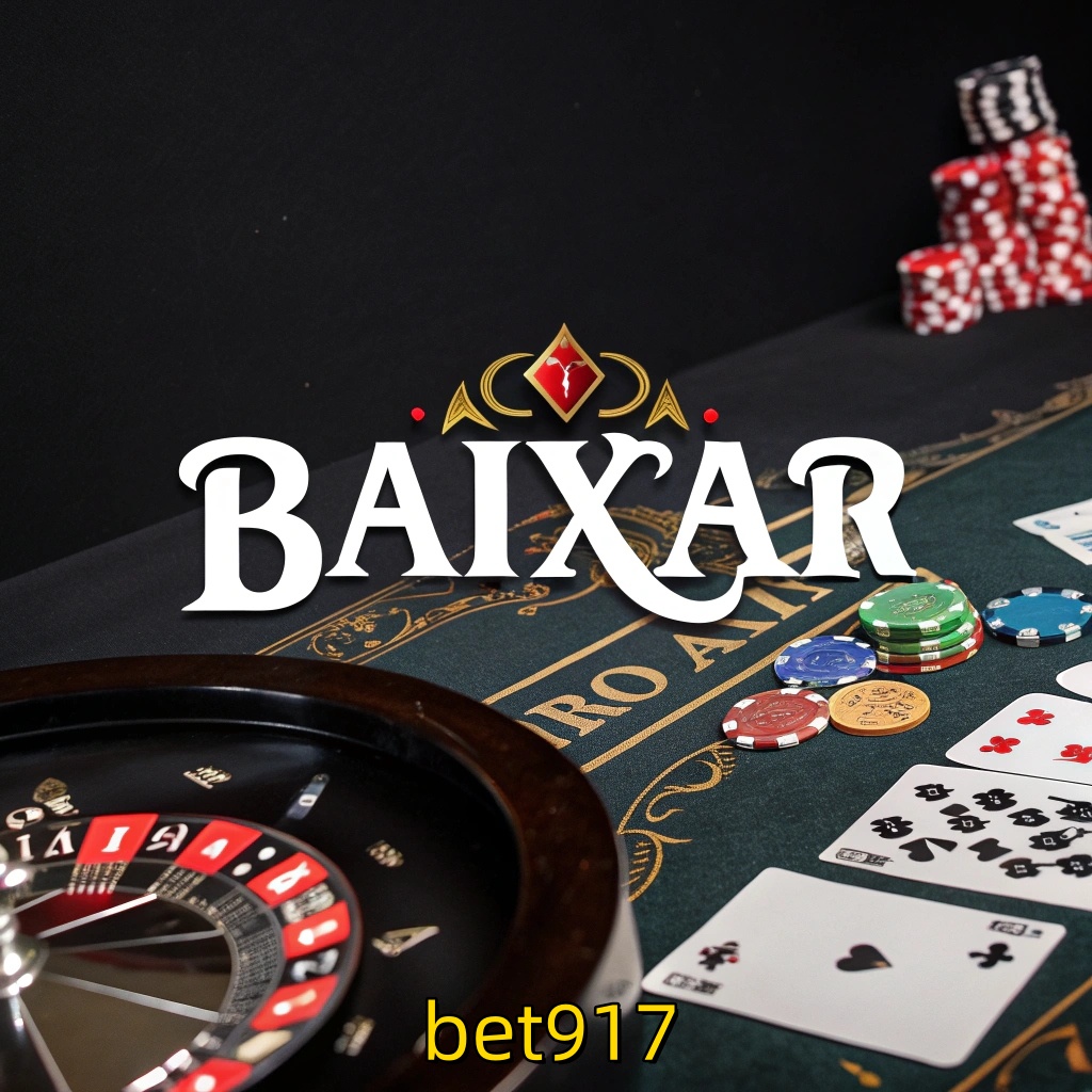 Jogar bet917 Cassino com App Onde quer que Você vá