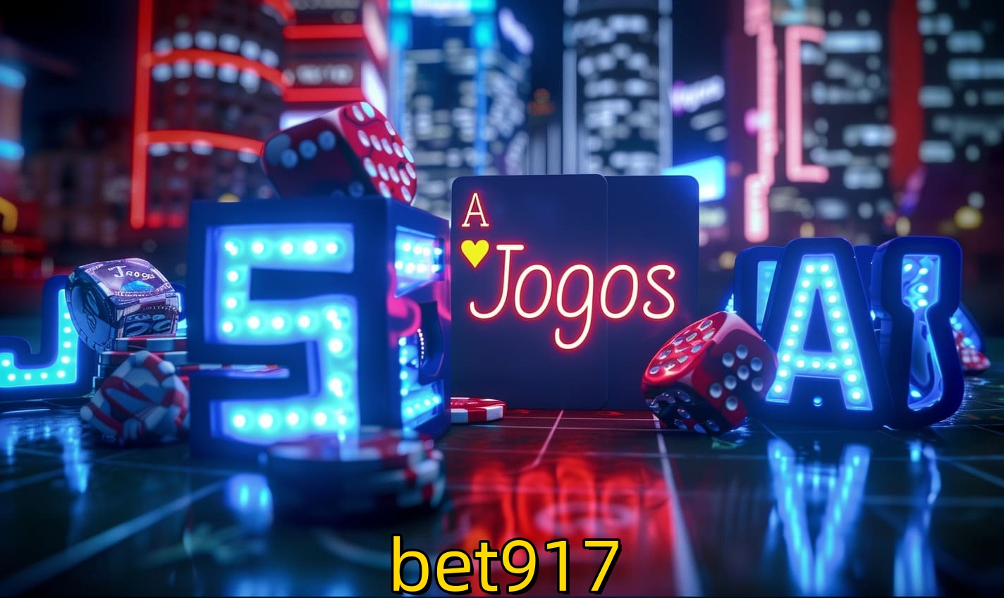 Jogos bet917 com de Tradição e Inovação