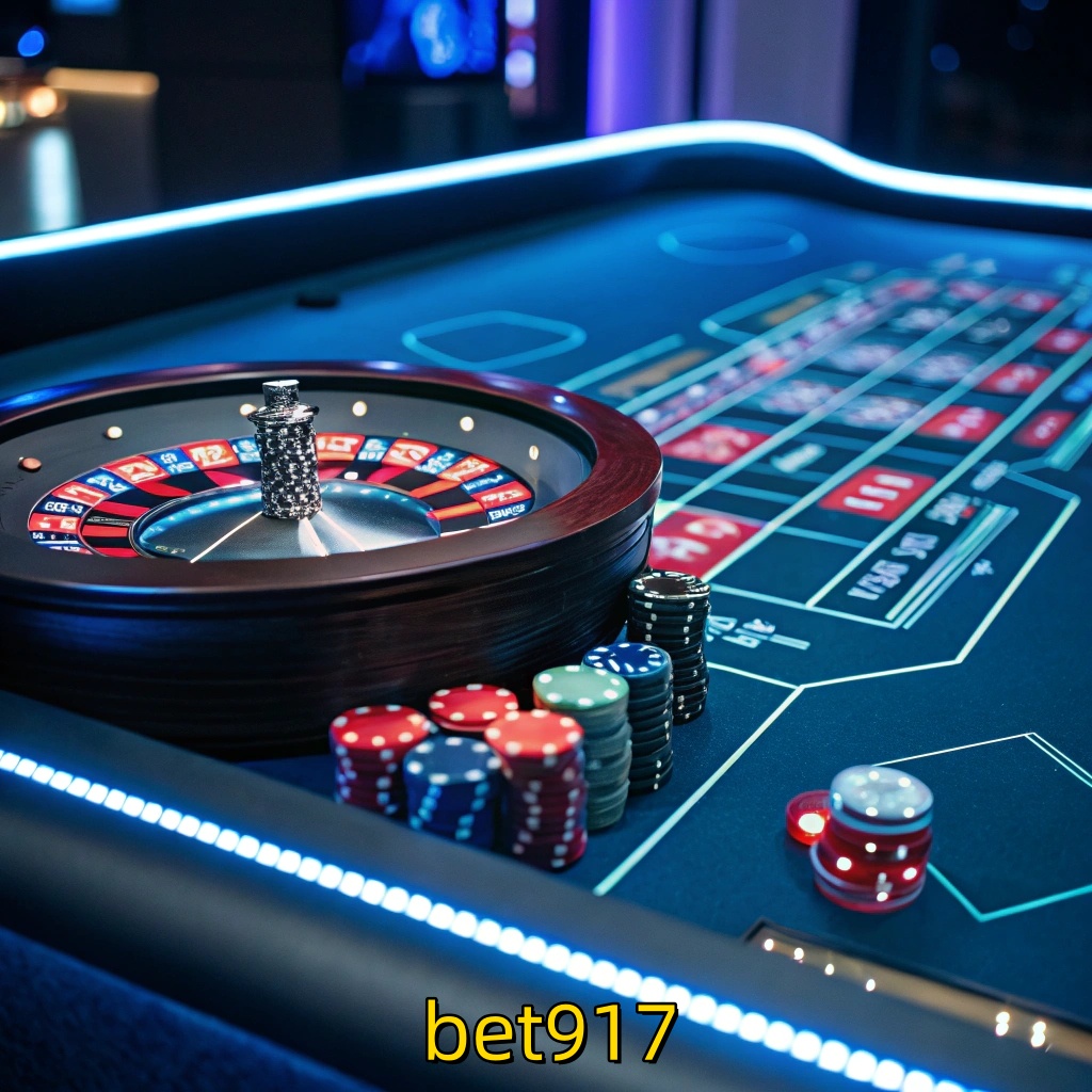 Encontrará Variedade Clássicos ou de Títulos mais Modernos com Slots bet917